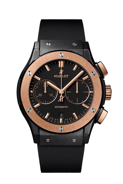 hublot classic fusion chronograph 'ceramic king'|hublot classic fusion price.